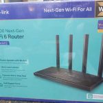 tplinkax12router