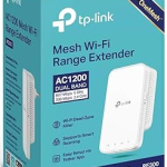 tplinkre300meshextender