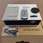 ucledprojector