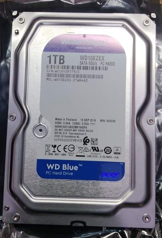 wd1tbhdd