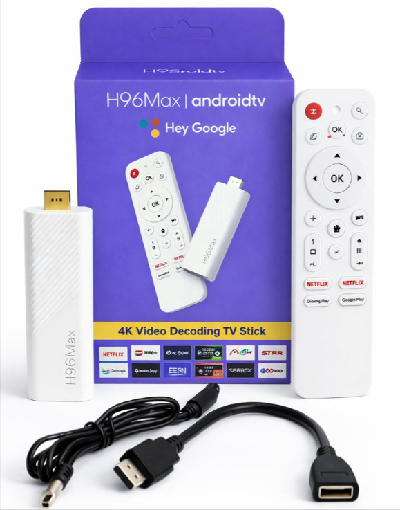 adnettvstick adnettvstick