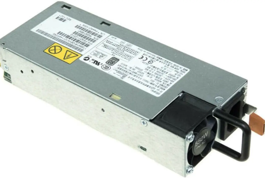 ibmfsp550smps