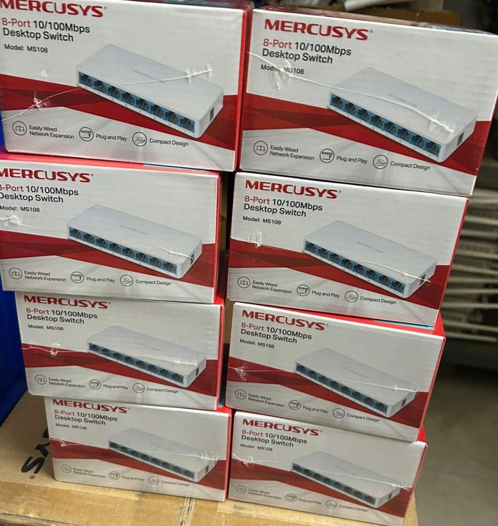 mercury8portswitch