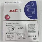 mifi5grouter