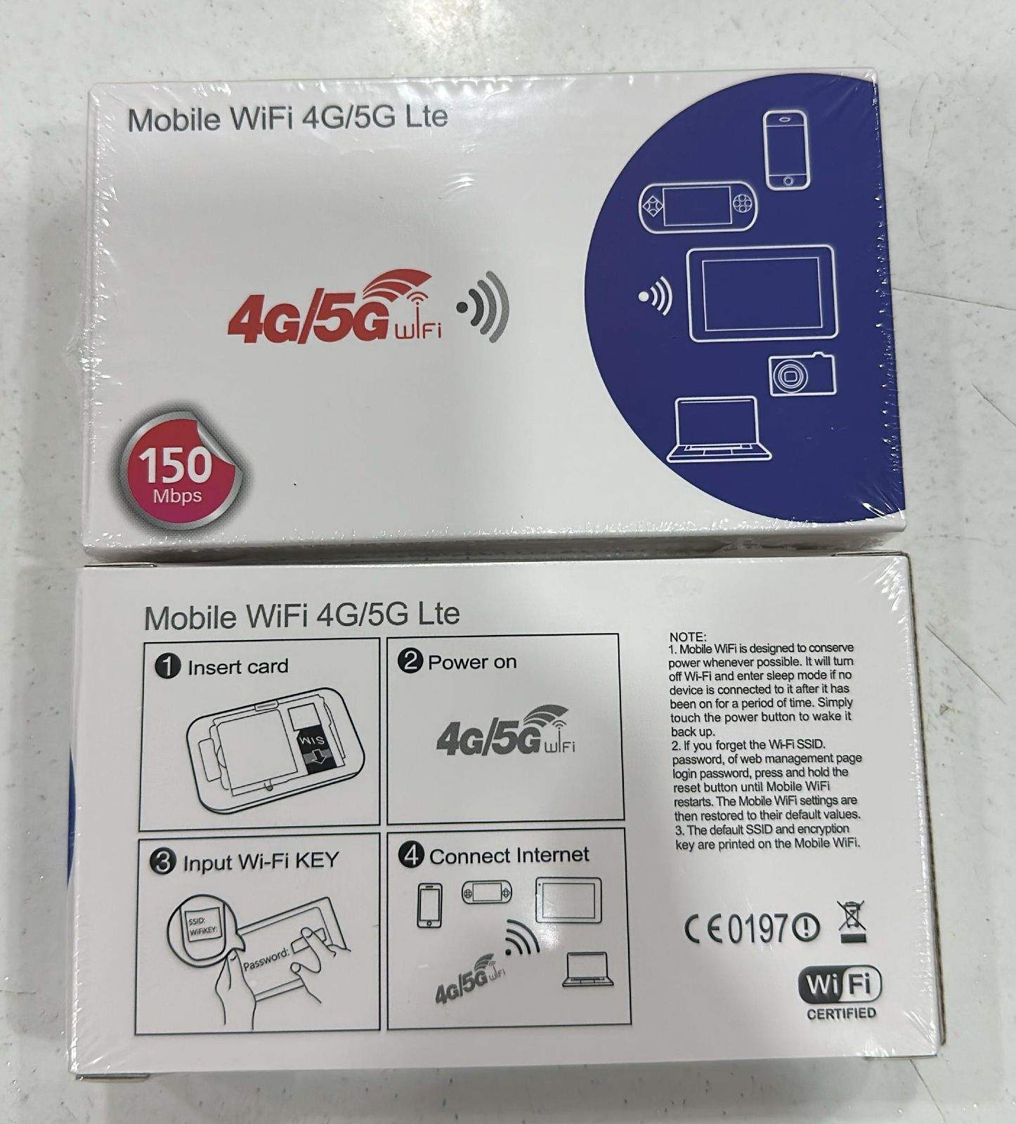 mifi5grouter mifi5grouter