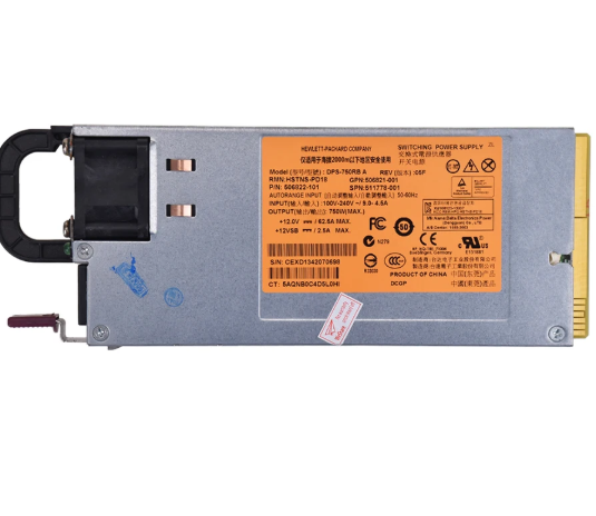 smpsdps750rba