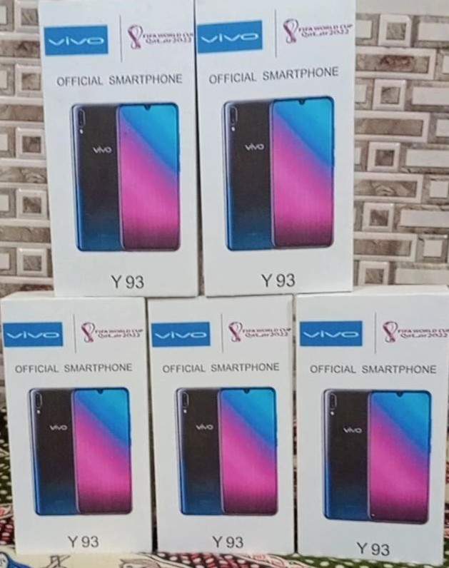 vivoy93mobile
