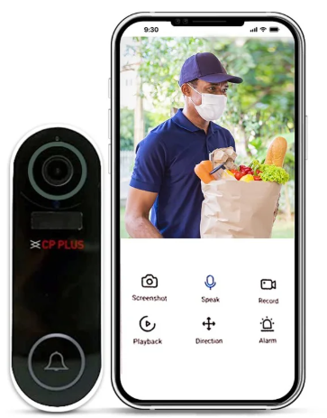 cpplusl23camera