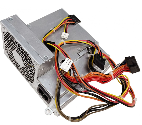 hp8000smps