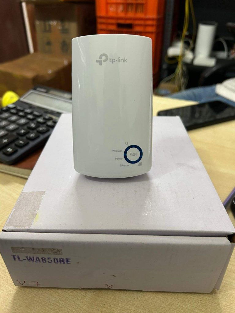 tplinkre850extender