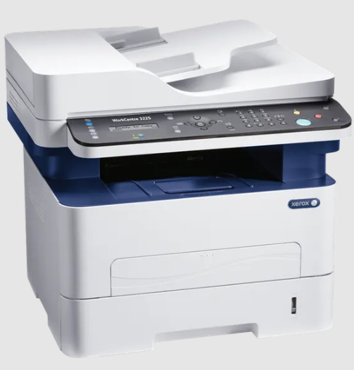 xerox3225mfppritner